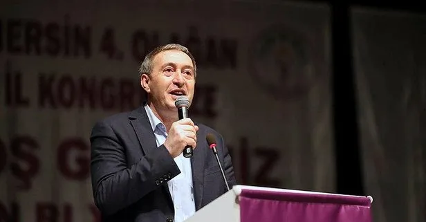 ’Salon’ üzerinden gözdağı | DEM Parti EŞ Genel Başkanı Tuncer Bakırhan’dan ortağı CHP’ye rest: Oyumuzu vermeyiz