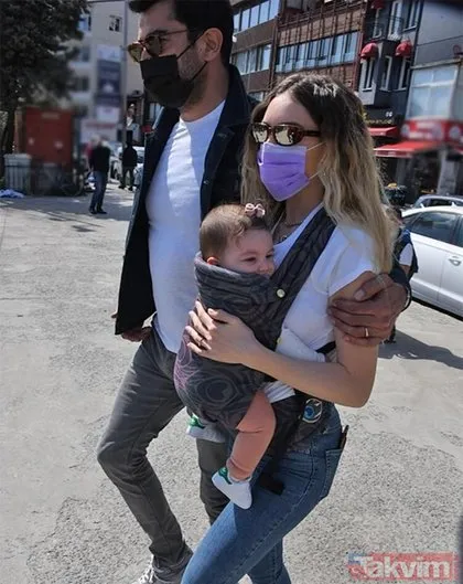 Sinem Kobal ev pozuyla sosyal medyayı salladı! Kenan İmirzalıoğlu’nun güzel eşi Sinem dekolteli elbisesiyle ortalığı yıktı geçti