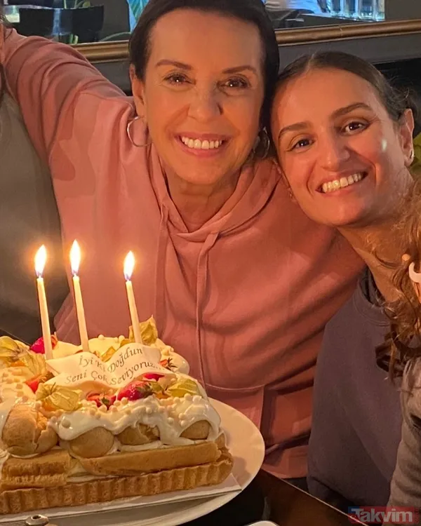 Fahri Efe'yi Görenler İse "Anneannesini Boyunu Geçmiş", "Maşallah Çok Yakışıklı" Yorumlarında Bulundu.