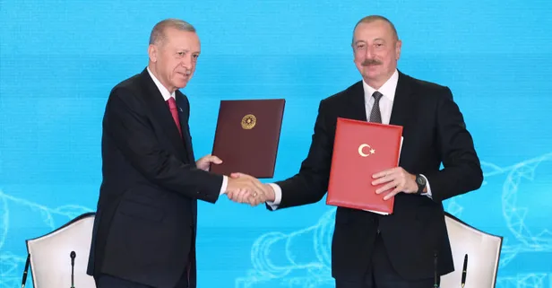 Aliyev-Paşinyan zirvesi için geri sayım başladı: Azerbaycan’dan Fransa’ya net mesaj: Türk birliğini yenmek ulaşılmaz bir hedef