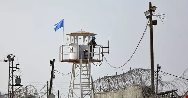 İsrail’den Suriye’de işgal hamlesi: Kuneytra’da askeri karakol kurdular