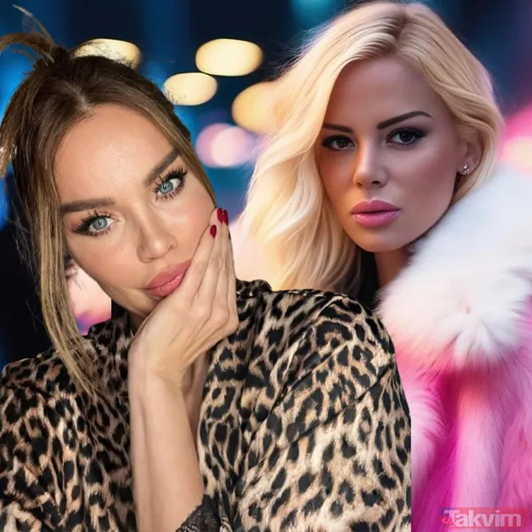 Seda Üren, Bir Magazin Programında Engin-Dilan Polat Çifti Hakkında Dikkat Çeken Açıklamalarda Bulunmuş Ve Uzun Süre Gündem Olmuştu.