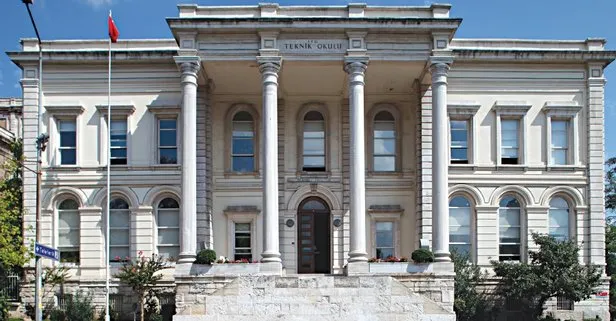 2019 Istanbul Teknik Universitesi Taban Puanlari Aciklandi Mi Itu Basari Siralamasi Belli Oldu Mu Takvim