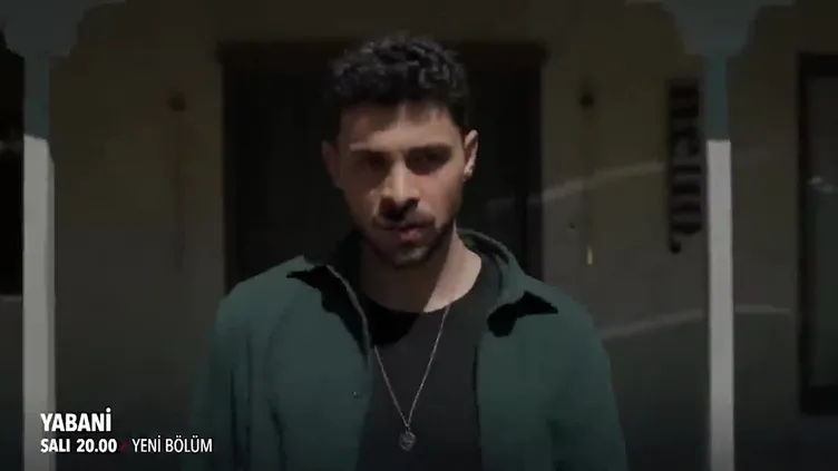 Yabani 31. bölüm fragmanı izle!