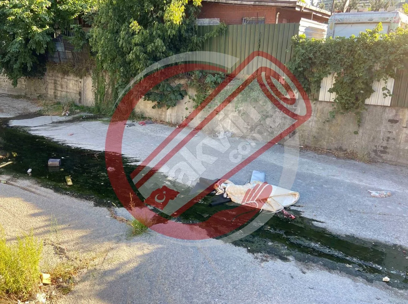 Takvim.com.tr rezaleti görüntüledi: Çırpıcı Parkı'ndan CHP'li Ekrem İmamoğlu'nun koltuk hırsının pis kokusu yükseliyor! - 7