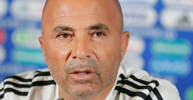 Sampaoli cephesinden Fenerbahçe’ye yanıt: Yalanlamalarına üzüldük