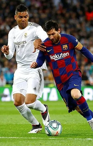 5 büyük ligin zararı 3.5 milyar Euro