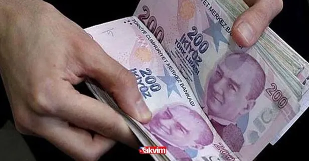 Hesaplara anında 1750 TL ve 1000 TL yatıyor! ATM’den çekebilirsiniz