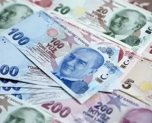 Hükümetten dev destek paketi: 13.3 milyon emekliye ikramiye