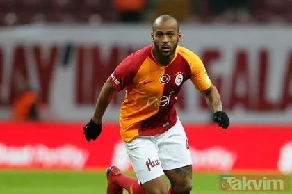 Şampiyonlar Ligi Galatasaray - Real Madrid maçı muhtemel 11’leri
