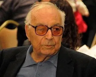 Yaşar Kemal’den kötü haber!