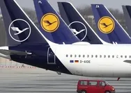 Lufthansa, yönetim kadrosunu azaltıyor
