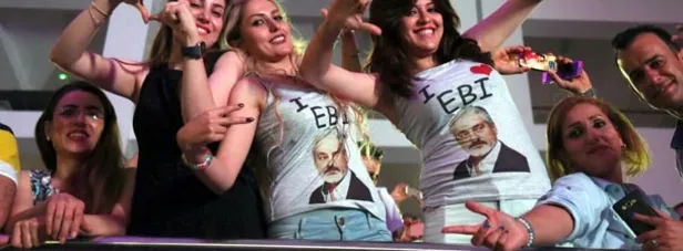 Yine geliyorlar! Van'ı onlar coşturacak!-2