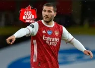 İngiliz basınından bomba Kolasinac iddiası: Fenerbahçe ile anlaştı!