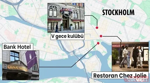 Mbappe’nin 48 saatlik sır seyahati! Tecavüz iddiasında VIP parti detayı: Real Madrid’in yıldızı İsveç’te neler yaptı? - 5