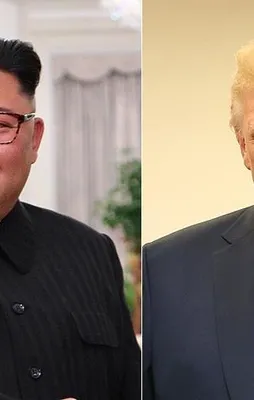 Trump-Kim zirvesinin detayları belli oldu