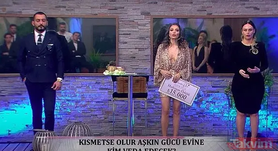 Kısmetse Olur'dan elenen Tuğçe'nin estetiksiz halini gören ne diyeceğini şaştı! Garip garip pozların sahibi Tuğçe Aleyna... - 6