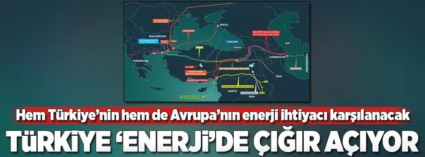 Türkiye'den 'yenilenebilir enerji' atağı-5