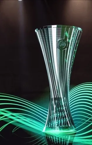 UEFA Konferans Ligi için ön eleme oynayacak Başakşehir ve Konyaspor'un rakipleri belli oldu!