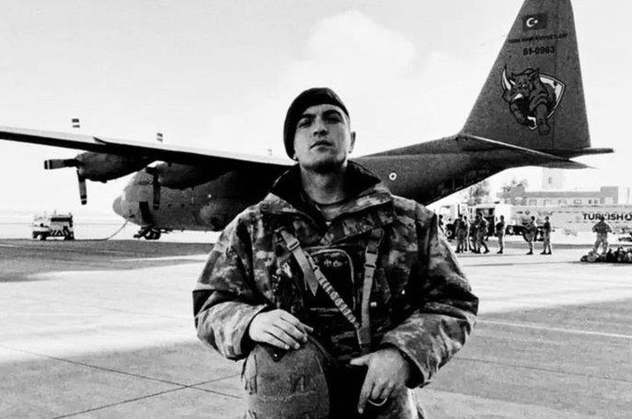 Şehit Piyade Komando Üsteğmen Tunahan Yavuz'un yürek yakan paylaşımı ortaya çıktı