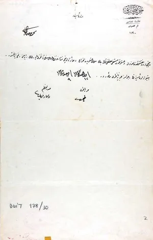 Atatürk'e Samsun'a çıkma talimatını Sultan Vahdettin mi verdi?-11