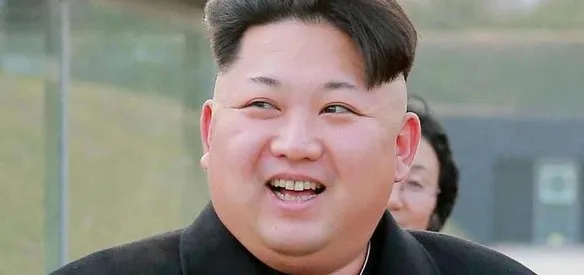 ABD HÜKÜMETİ KİM JONG'UN HAKKINDA YAPTIRIM KARARI ALDI