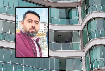 Samsun'da kan donduran olay: 16 yaşındaki çocuk, babasının kafasına ateş etti