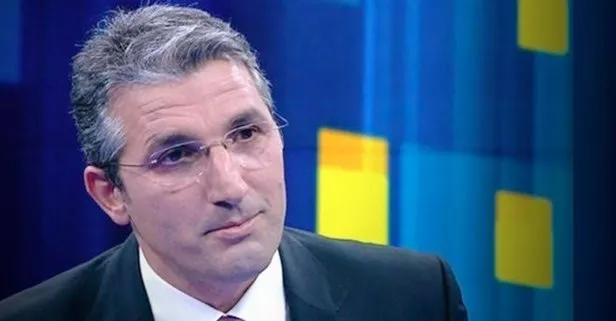 Nedim Şener’den Ayşenur Arslan’a Oda TV ayarı: PKK’ya terörist diyemeyenlerle beni yan yana koymayın!