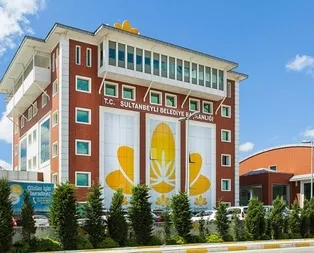 SULTANBEYLİ BELEDİYE BŞK.