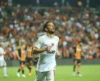 ÖZEL | Galatasaray’a bir dünya yıldızı daha! Mertens’in yerine gelecek