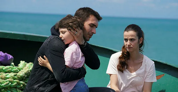 Sen Anlat Karadeniz yayınlandı mı? Sen Anlat Karadeniz bu akşam yayınlanıyor! Sen Anlat Karadeniz izle...