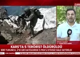 Son dakika: Terör örgütü PKK'ya ağır darbe: 1'i Turuncu, 2'si Gri Kategori'de 5 terörist etkisiz hale getirildi