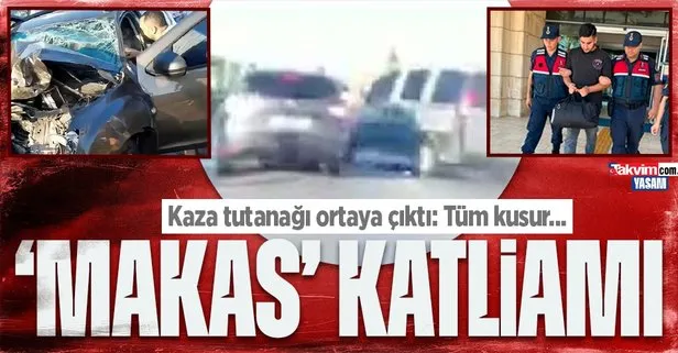 İzmir’de 5 kişinin öldüğü ’makas’dehşetinin tespit tutanağı ortaya çıktı