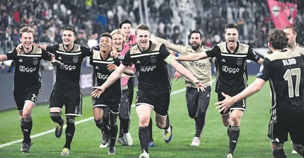Efsane geri döndü