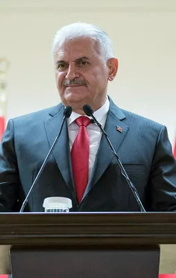 Başbakan'dan CHP'ye Danıştay tepkisi!