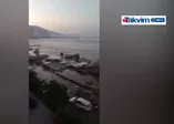 Endonezya'daki depremde 384 kişi öldü