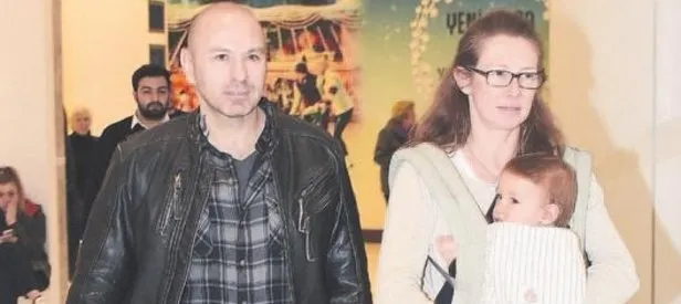 Demir ve ailesi