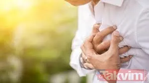 5 bin 112 kişi incelendi, sonuçlar çarpıcı: Erkeklerde kalp krizi riski 30'lu yaşlarda artıyor - 4