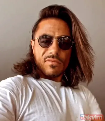 Nusret Gökçe kasaplıktan sonra kahveciliğe soyundu! 15 milyon TL'lik bütçeyle tanesi 500'den altın tozlu kahve...