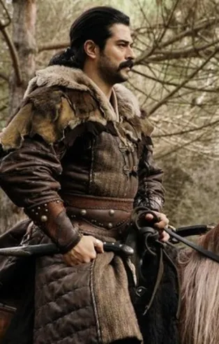 ATV Kuruluş Osman son bölüm izle! Kuruluş Osman 12. bölüm tek parça izle!