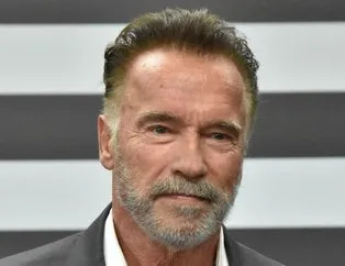 Ünlü aktör Arnold Schwarzenegger Putin’e seslendi