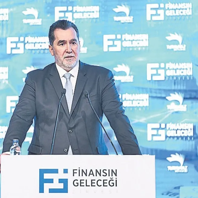 Banka dışı finans stratejik role sahip