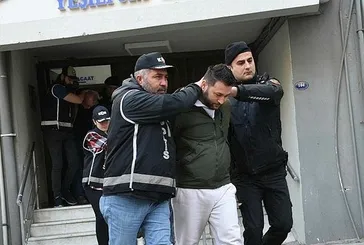 5,1 milyarlık vurgunda yeni gelişme!