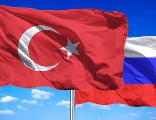Türkiye’den Rusya’ya kritik ziyaret