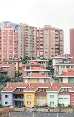 Konut satışları tam gaz