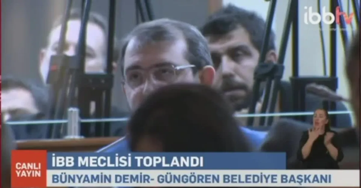 İşte belge işte İBB'nin kaçak büfe skandalı