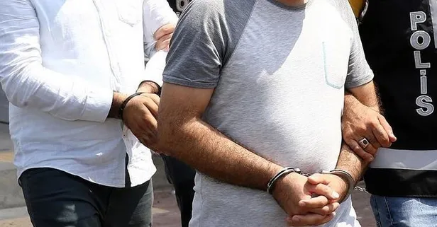 Son dakika: Kritik FETÖ operasyonunda 6 tutuklama!