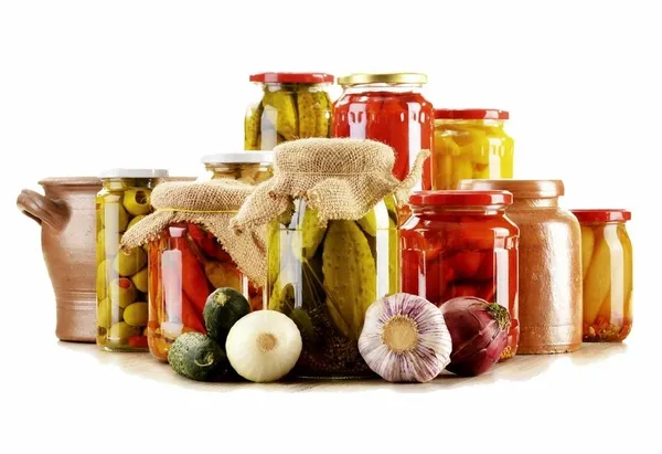 Evde turşu yapanlar dikkat! Sağlığınızdan olabilirsiniz-5