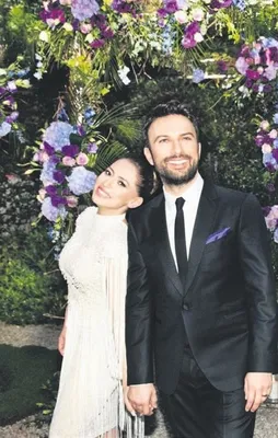 Eşim artık bir Tevetoğlu