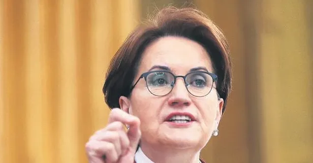 İYİ kavga! İYİ Parti'de “Kasadaki 132 milyon nerede?” tartışması ortalığı fena karıştırdı